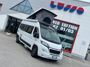 Dreamer D 55 Up White Addict 2022