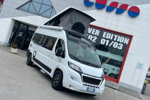 Dreamer D 55 Up White Addict 2022