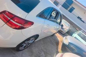 Mercedes-benz B 180 160 d Automatic Executive