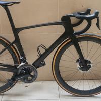 SCOTT FOIL