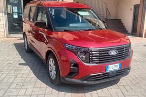 NUOVO 1.788KM FORD TOURNEO CURIER 24 MESI GARANZIA