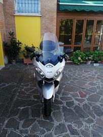 Spidermax 500 malaguti