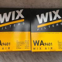 Kit tagliando filtri FIAT OPEL SUZUKI GM