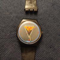 Orologio Swatch modello Lancelot