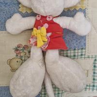 peluche Diddlina