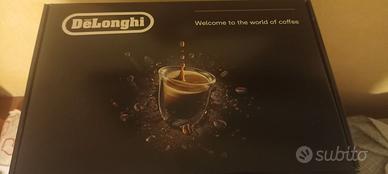 DE LONGHI MACCHINA CAFFE'