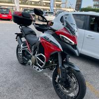 Ducati Multistrada