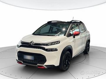 Citroen C3 Aircross 1.2 PureTech 110cv C-Series
