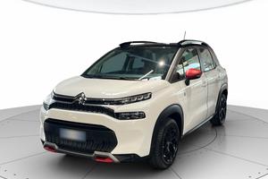 Citroen C3 Aircross 1.2 PureTech 110cv C-Series