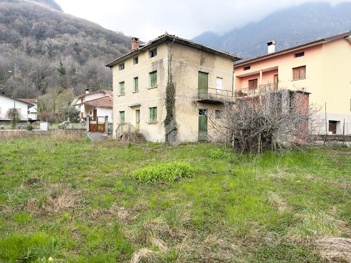 TER. RESIDENZIALE A TRASAGHIS - Vista 3