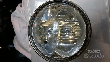 Fanale hornet 600 2005