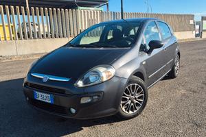 Fiat Punto Evo 1.3 m.j. 75 cv