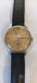 Longines Calatrava 37,5 Ref-4915 CaL- 1268Z
