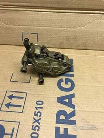 Pinza sx Ducati Monster d60