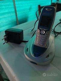 Telefono Cordless Casa