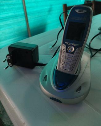 Telefono Cordless Casa