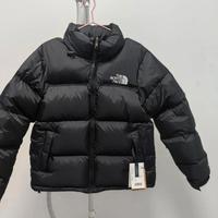 The North Face 1996 Giacca vintage nera taglia XS