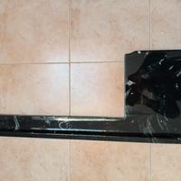 Pietra in Marmo per Mobile Bagno 