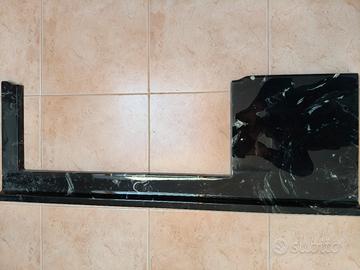 Pietra in Marmo per Mobile Bagno 