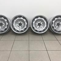 Cerchi Alfa Romeo 2600 2000 Touring spider