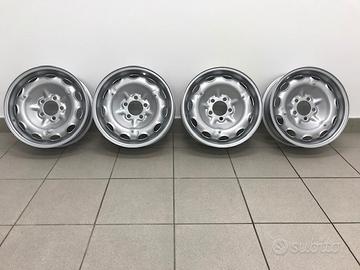 Cerchi Alfa Romeo 2600 2000 Touring spider