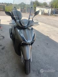 Honda Sh 350