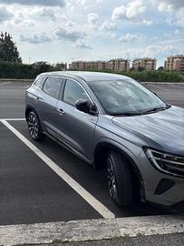 Renault austral full hybrid