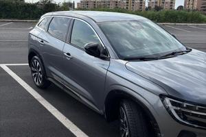 Renault austral full hybrid