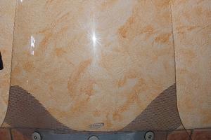 parabrezza per scooter