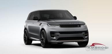 LAND ROVER Range Rover Sport PHEV AWD 5DR SWB Dy
