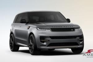 LAND ROVER Range Rover Sport PHEV AWD 5DR SWB Dy
