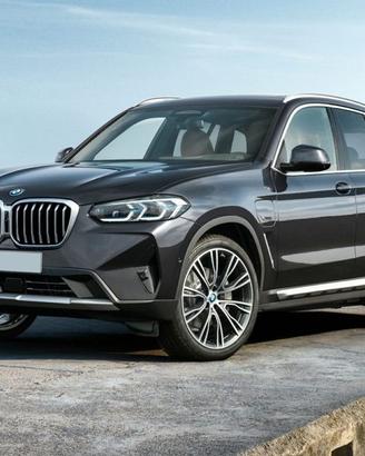 Ricambi bmw x3 2023