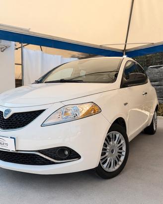 Lancia Ypsilon 1.3 MJT 16V 95 CV 5 porte S&S Plati