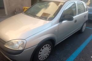 Opel corsa 1.0 Benzina