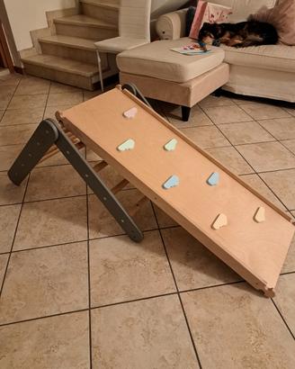 Triangolo di pikler