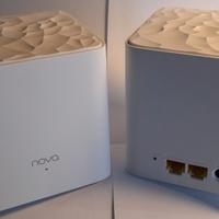 Tenda Nova MW3 WiFi Mesh