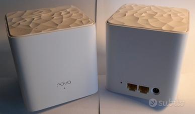 Tenda Nova MW3 WiFi Mesh