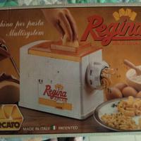 Macchina per pasta fresca Marcato mod. " Regina "