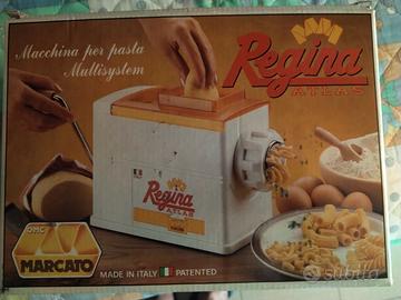 Macchina per pasta fresca Marcato mod. " Regina "