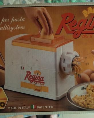 Macchina per pasta fresca Marcato mod. " Regina "