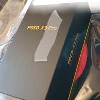 Poco X3 Pro
