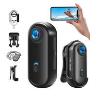 Action camera NUOVA 