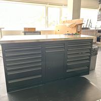 Banco da lavoro Unior