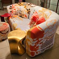 Divano design Print di Moroso