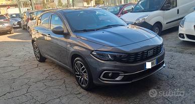 Fiat Tipo 1.6 Mjt S&S 5 porte Life