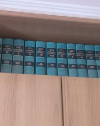 raccolte libri e enciclopedie