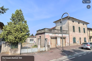 Rustico e Terreno Franciacorta