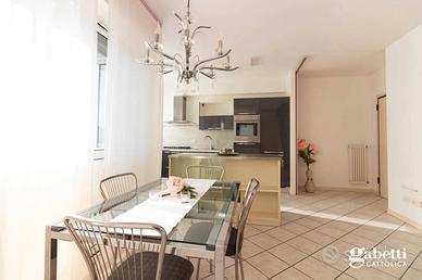 Attico/Mansarda Cattolica [P1131/3VRG]