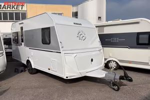 KNAUS SPORT 450 FU
