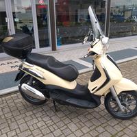 Piaggio Beverly 250 - 2009